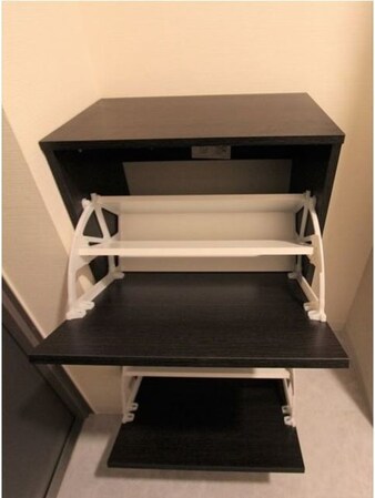 FIORE KOMAGOMEの物件内観写真